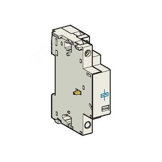 Расцепитель независимый 24V 50HZ