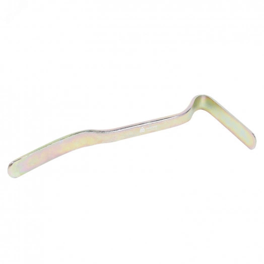 Монтировка фигурная 410 мм