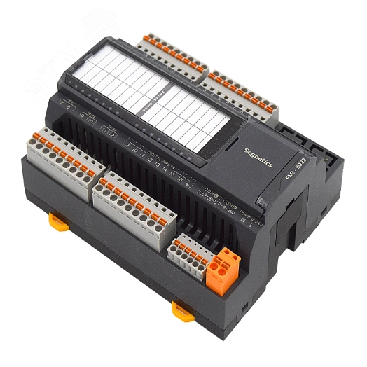 Модуль расширения универсальный