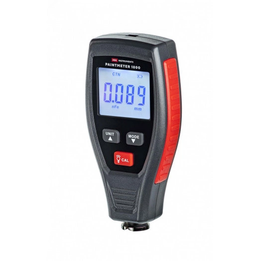 Толщиномер ЛКП (лакокрасочного покрытия) PaintMeter 1800