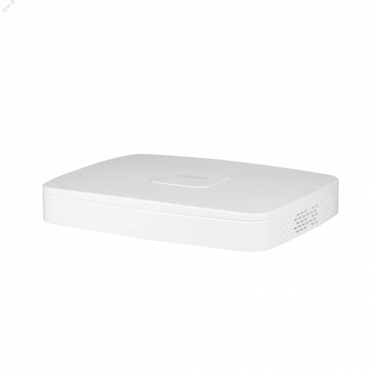 Видеорегистратор мультиформатный AHD/TVI/CVI/XVI/CVBS/IP 4-х канальный