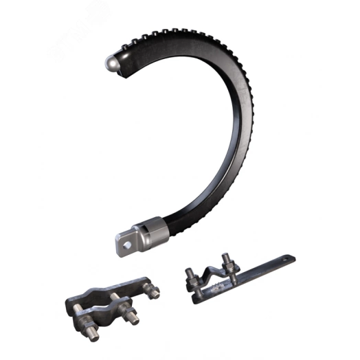 Разрядник мультикамерный РМК-20-IV-УХЛ1/021