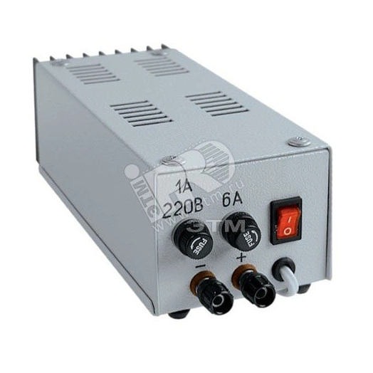 Блок питания БП-4А