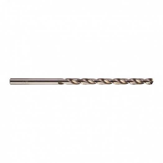 Сверло по металлу HSS-G DIN340 6.5 10шт