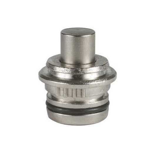 МЕТАЛ. КНОПОЧНЫЙ ПЛУНЖЕР