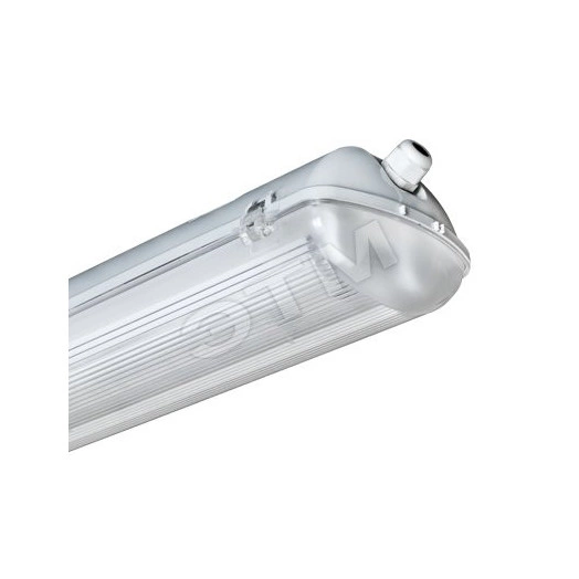 Светильник ЛСП-2х18Вт Т8 G13 ЭПРА IP65