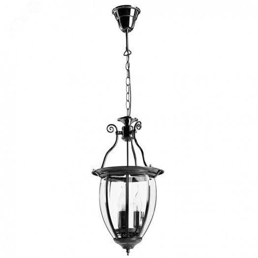 Светильник Arte Lamp RIMINI A6509SP-3CC