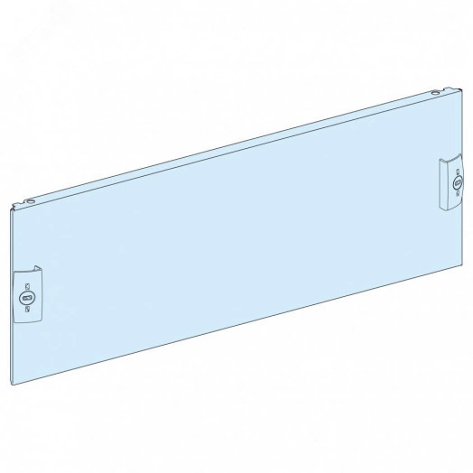 НЕПРОЗР-Я ПЕРЕДНЯЯ ПАНЕЛЬ, 2 МОДУЛЯ
