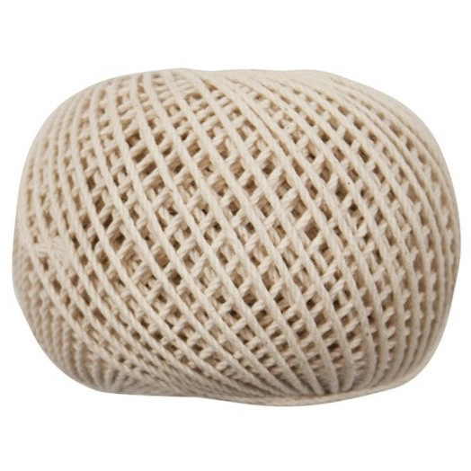 Шпагат хлопковый, 1200 текс, 50 м