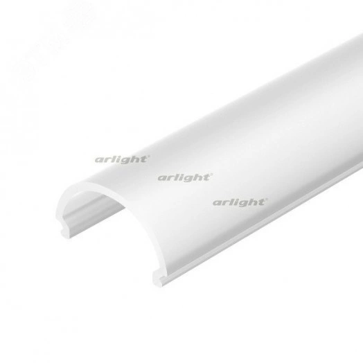 Экран SL-LINE-2011-2000 Round OPAL (ARL, Пластик)