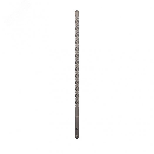 Бур по бетону 10х300 мм SDS-plus