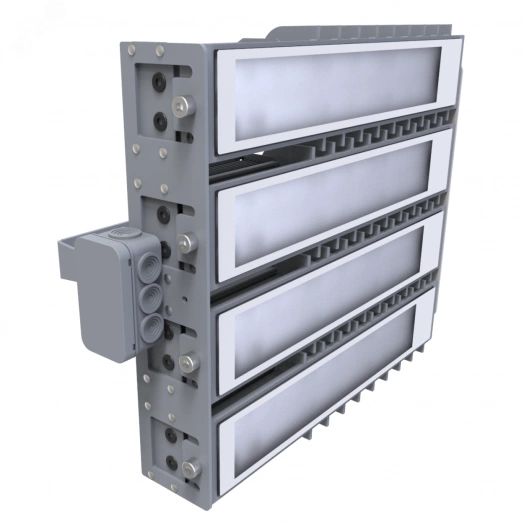 Светильник ДО-220w IP65 18703Лм 5000К 120° OПАЛ