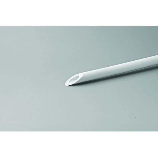 Труба полипропиленовая PPR PN25 63 х 11.3 армированная перфорированным алюминием белая