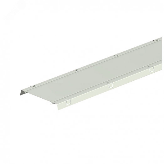 Крышка CVN 100 SS 316L