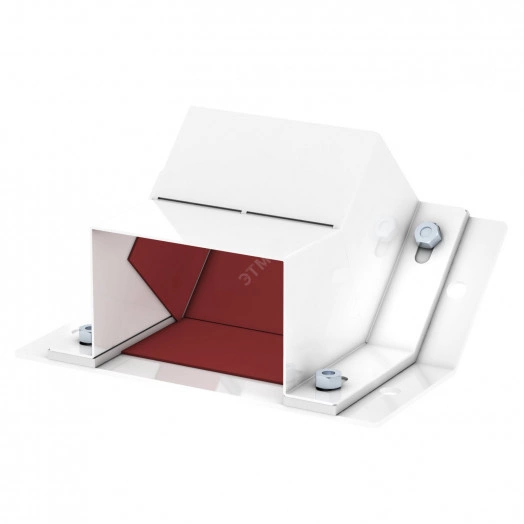 Секция вертикальная угловая восходящая BSKM