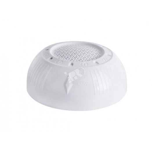 Оповещатель речевой потолочного монтажа