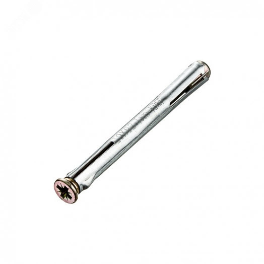 Дюбель рамный 10х92мм  (100шт)- накл. Tech-Krep