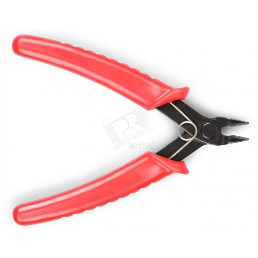 Кусачки для обрезки кабеля