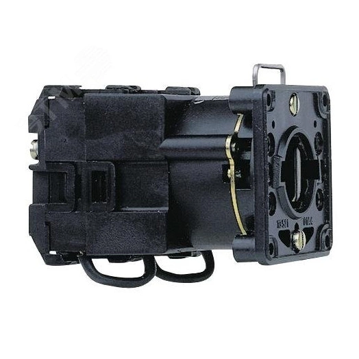 Блок контактный К2