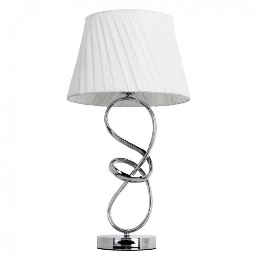 Настольная лампа Arte Lamp ESTELLE A1806LT-1CC