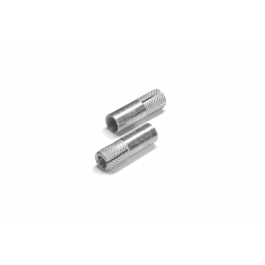 Анкер стальной забивной М16 оцинкованный