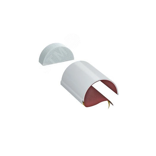 Проходка огнестойкая кабельная