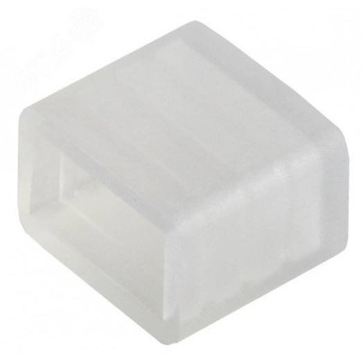 Заглушка для ленты LS-cap-220-5050 ЭРА