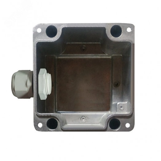 Коробка соединительная МКС 1В МОРОЗ IP66/IP68