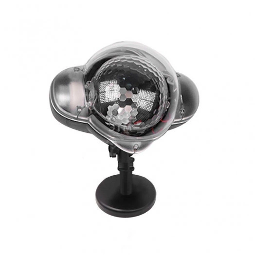 LED проектор домашний Звездное небо с пультом, 220 В NEON-NIGHT