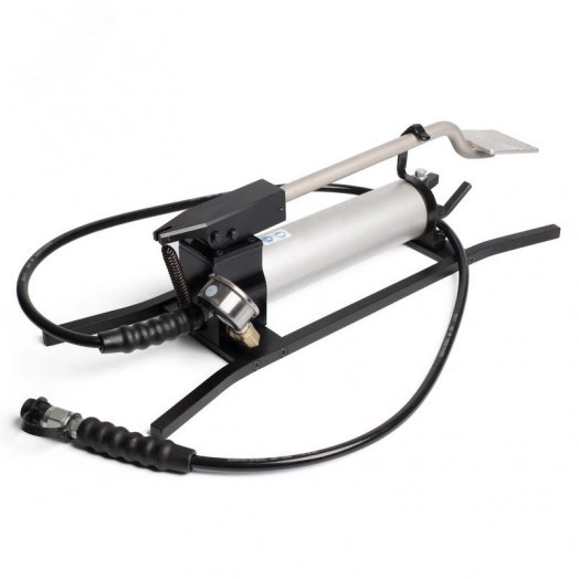 Помпа гидравлическая ножная ПМН-7012А