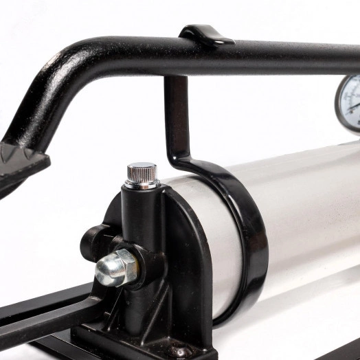 Помпа гидравлическая ножная ПМН-7012А