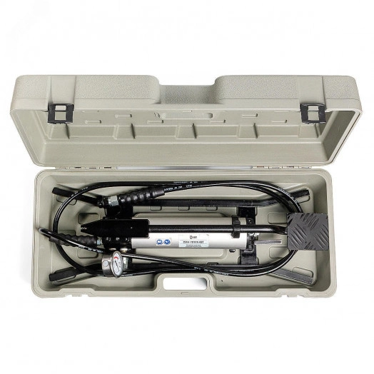 Помпа гидравлическая ножная ПМН-7012А