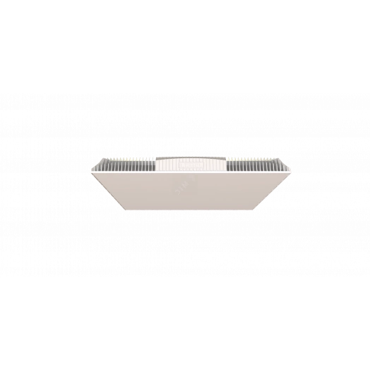 Светильник L-office 32 S Premium 32Вт 2700лм 4,0K пласт IP50