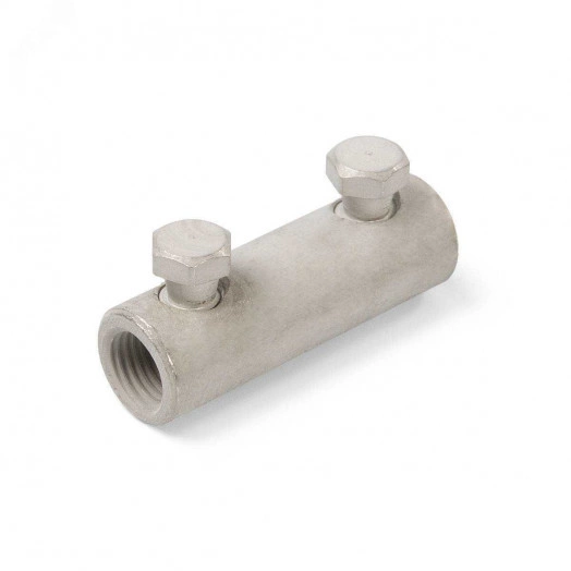 Соединитель болтовой 4СБЕ-150/240(Л) (КВТ)