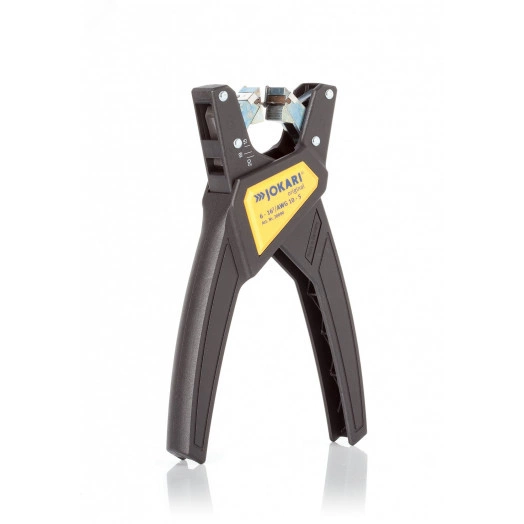 Клещи для снятия изоляции 6-16