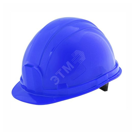 СОМЗ-55 Hammer синяя (защитная шахтерская, сферической формы, до -50С)