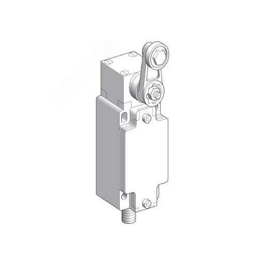 Выключатель концевой ролик XCKJ10513D