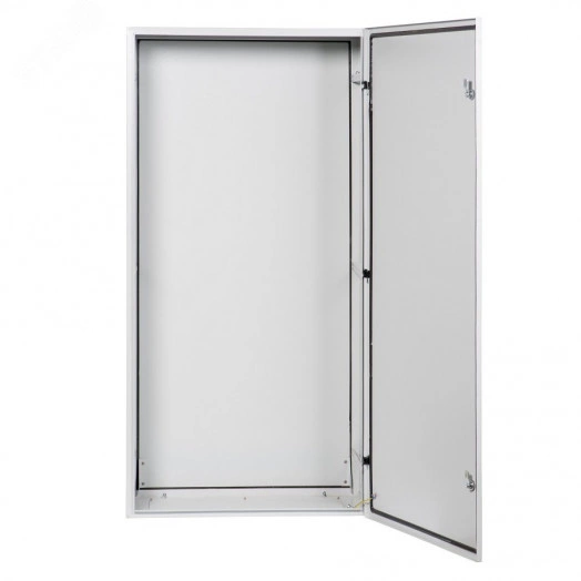 Щит без монтажной панели ЩМПг-180.60.40 (ЩРНМ-9) IP54