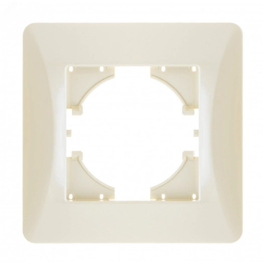 GUSI Ugra РАМКА 1-местная,  цвет  бежевый.