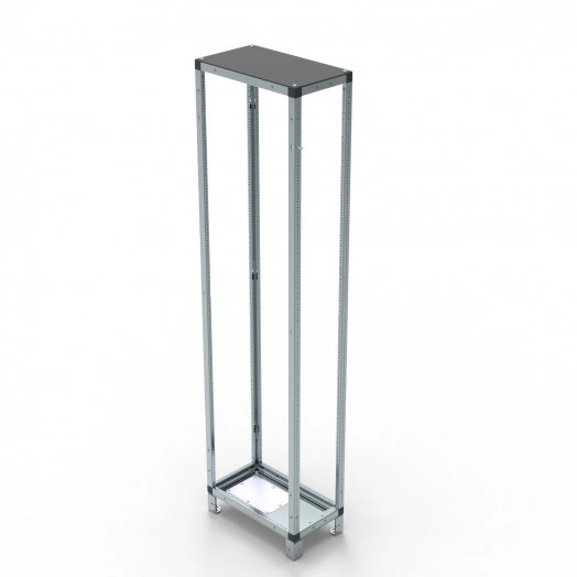 Каркас шкафа XL3S 4000 2000x350x400мм