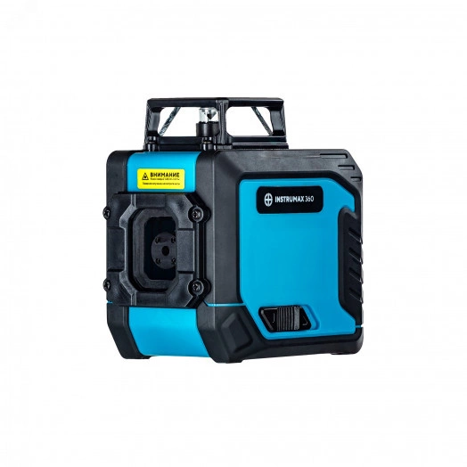 Уровень лазерный  360