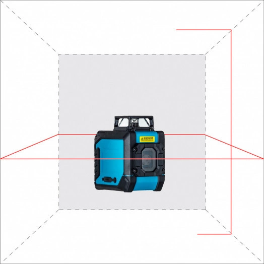 Уровень лазерный  360