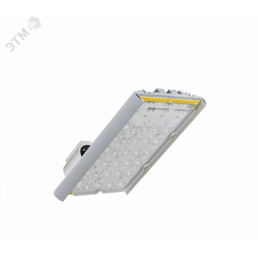 Светодиодный светильник Diora Unit Ex NB 30/3700 Д120 3K консоль