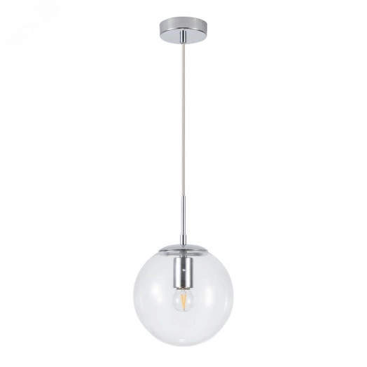 Подвесной светильник Arte Lamp VOLARE A1920SP-1CC