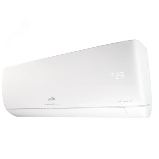 Блок внутренний BSUI/in-09HN8_23Y сплит-системы инверторного типа