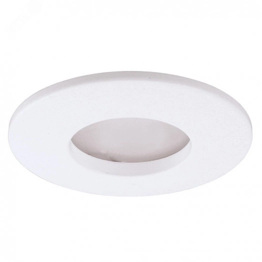 Встраиваемый светильник Arte Lamp AQUA A5440PL-1WH