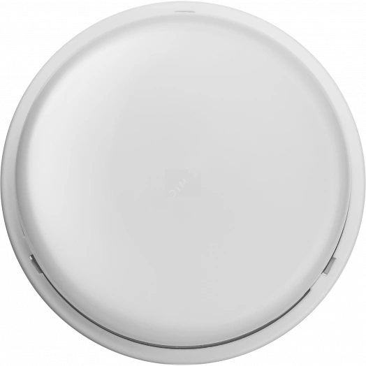 Светильник светодиодный ДБП-12w 4000К 900Лм IP65 круглый пластиковый белый ОНЛАЙТ