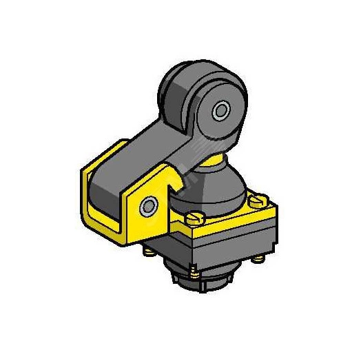 Головка концевого выключателя