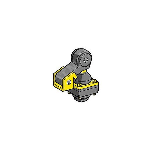 Головка концевого выключателя