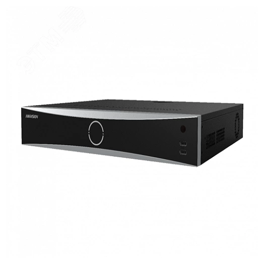 Видеорегистратор IP 32-канальный